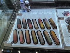 -GRAMCAKE一克甜品(昙华林花园山店)