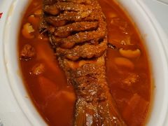 -阿五黄河大鲤鱼(纬三路店)