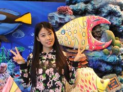 -暹罗海洋世界