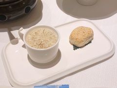 -扬州香格里拉·香宫中餐厅