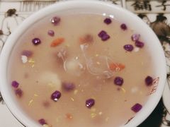-绿茶餐厅(龙湖星悦荟店)