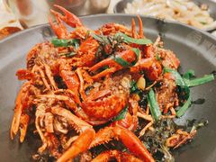 -聚味瞿记·龙虾堂(天元店)