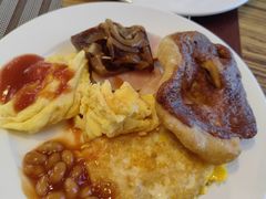 -蜻蜓逐宴全日制西餐厅I古北水镇大酒店