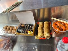 -传闻来紫菜包饭·打糕(西塔韩百店)