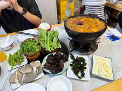 -范贤光鸡公煲(平乐园总店)