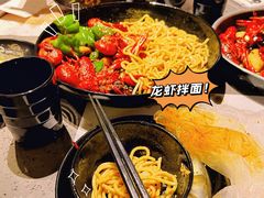 -一棠龙虾(徐家汇城开YOYO店)