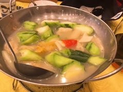 -鱼米之家·20年老字号园林农庄·宴席(鱼窝头店)