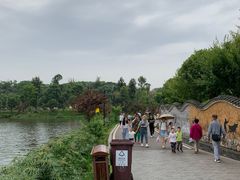 -枫香湖儿童公园