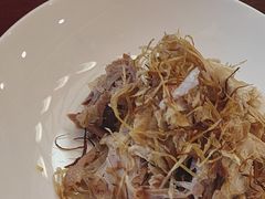 -晋阳春·山西菜·北京烤鸭(交大店)