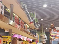 -头牌·鹤岗小串(万达店)