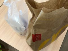 -麦当劳(南京南站站外店)