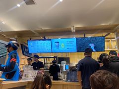 -霸王茶姬(大连万象汇店)