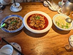 -老雒阳面馆·水席·洛阳菜(王城路店)