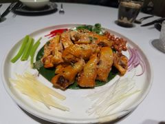 -Aqua Oasis 水天堂(相城天虹商场店)