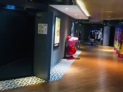 -SFC上影百联影城(大上海4DX店)