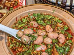 -川正旺江湖菜(三元桥店)