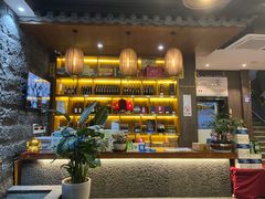 -野菌皇海景野生菌火锅(滨海大道店)
