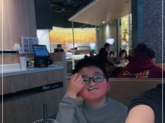 -佬肥猫(周浦万达店)