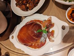 -四季餐厅·新津菜(环湖中路店)