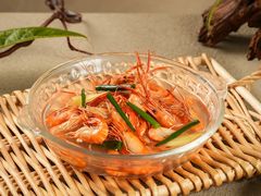 -湖山人家·湖景餐厅·特色农家菜(太湖西山店)