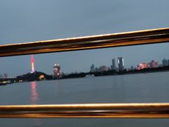 -武汉关码头(轮渡站)