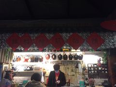 -蘭葶花酒馆(鼓楼店)