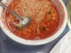 iphone_upload_pic-天津乾毓德饭庄·清真传统炒菜·海鲜烧烤(咸阳路店)