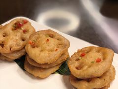 -枣子树·素食餐厅(朱家尖店)