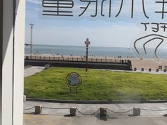 -港畔赶海蒸汽海鲜烧烤自助(仙螺岛店)