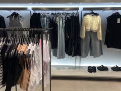 -ZARA(重庆华润万象城中区店)