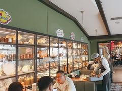 -前海沿·青岛菜(李沧万达店)