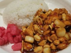 -阳阳中国饭(北京荟聚店)