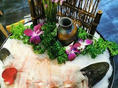 -围炉·川味鲜货火锅(万达珍珠坊店)