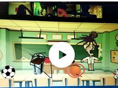 -奇尔思青少儿·语言·艺术·演讲(顾戴路店)