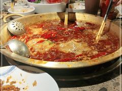 -小龙坎火锅(春熙太古里店)