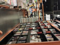 -西西弗书店&矢量咖啡(壹方购物中心店)