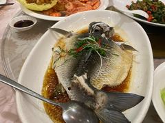 -新东源国际酒店·新东源食坊(沙井店)