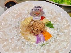 -顺德渔村·岭南一号