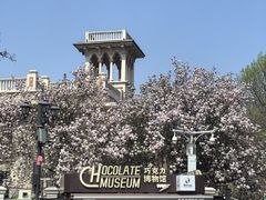 -天津五大道文化旅游区