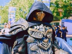 -欢乐水魔方水世界