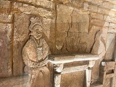 -洛阳古墓博物馆