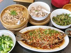 -丽君饭店(游客服务中心店)