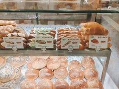 -君之狮子山·轻糖烘焙(松江印象城店)