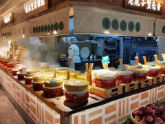 -筱爷叔·上海传统手工菜(玉树路店)