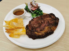 -MOO Beef Cafe
