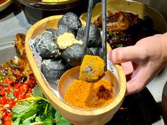 -黔渔翁豆花渎鱼(喷水池店)