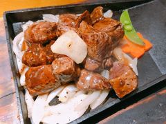 -和彩放题餐厅(酒仙桥店)