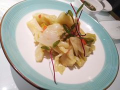 花菜梗-虾佬圣汤·海鲜姿造(乐堤港店)