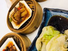 酱汁金钱肚-稻香海鲜饭店(第一国际店)