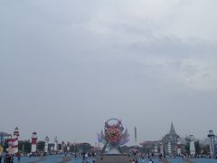 -第35届青岛国际啤酒节